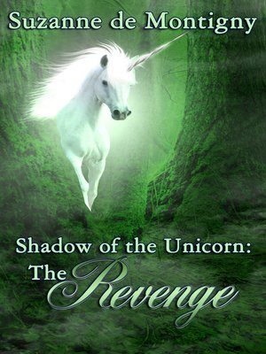 cover image of The Revenge